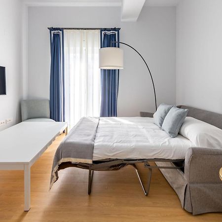 Ls9- La Palmera Luxury By Valcambre Seville Room photo